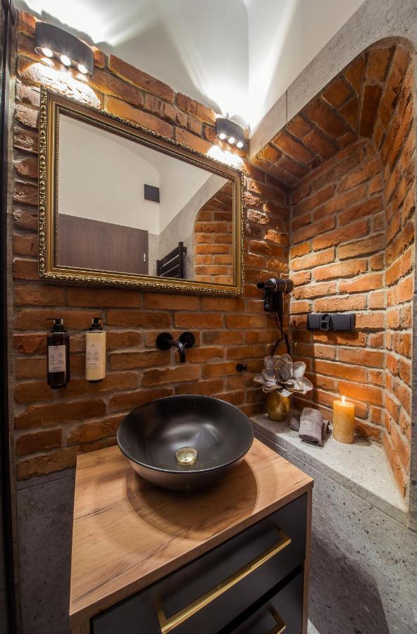Ars Cracovia Apartments Esterno foto