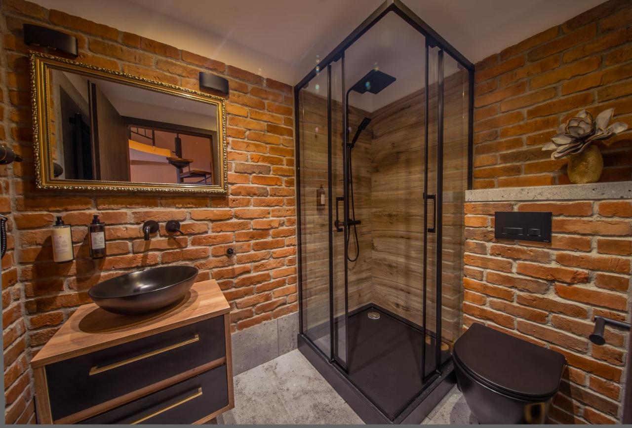 Ars Cracovia Apartments Esterno foto
